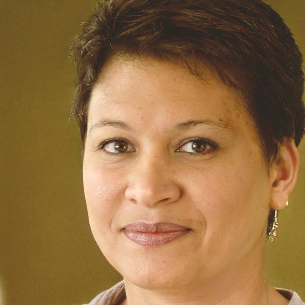 Miriam Schneider teilt ihre Budgetierungserfahrung