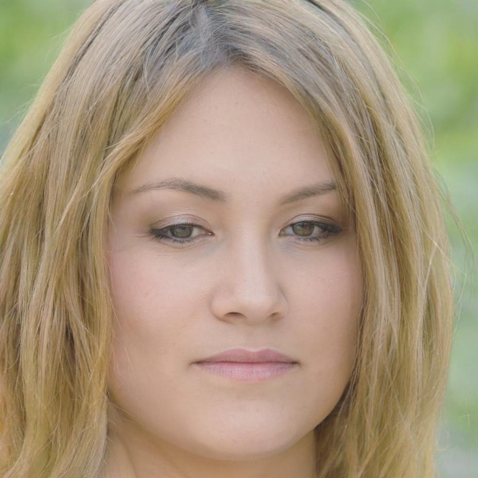 Porträt Elsbeth Krämer