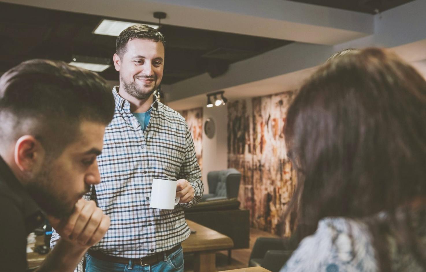 Praktische Umsetzung der Budgetplanung im Alltag