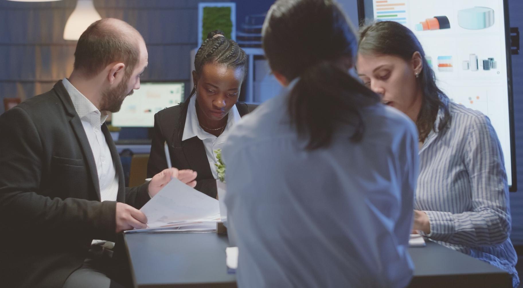 Praktische Budgetplanung im Alltag umgesetzt