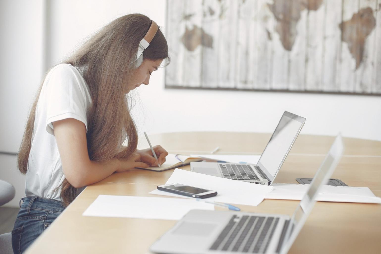 Finanzielle Stabilität durch langfristige Planung